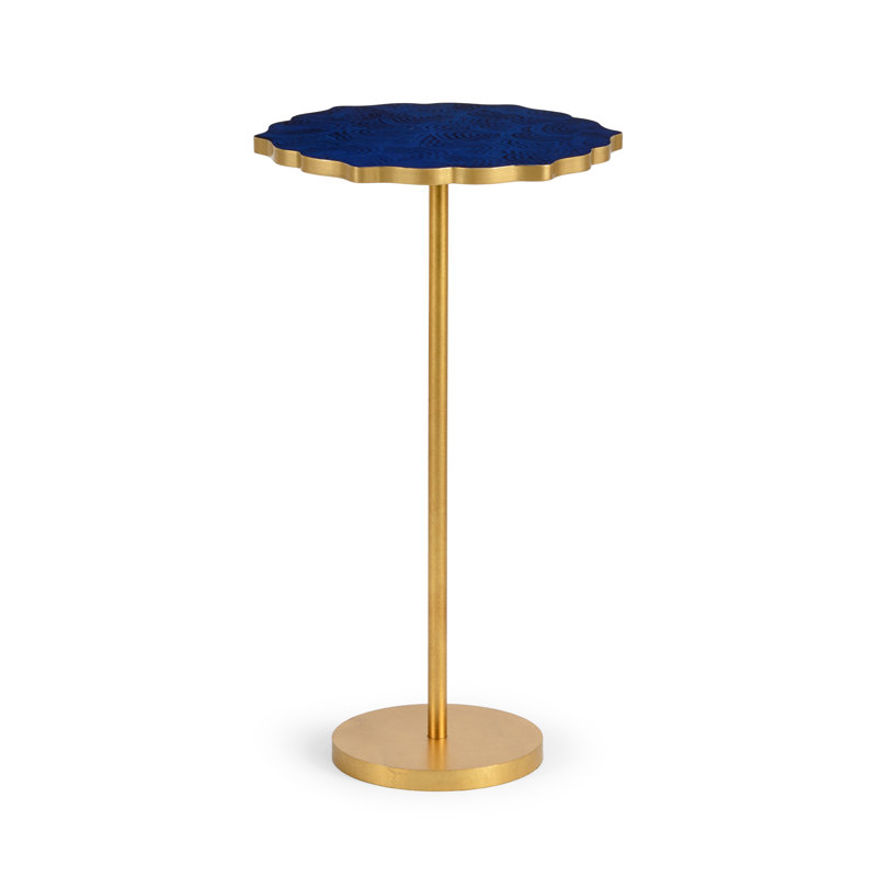 Table de bout Lapis