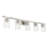 Aruther 5 - Light Dimmable Vanity Light-1092480346
