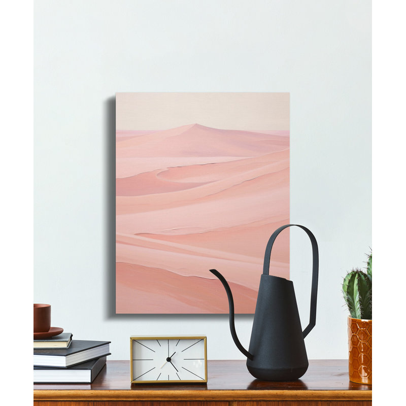 Wrapped Canvas Print Set, 35.56 cm H x 27.94 cm W