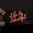 10.9" Novelty Neon Sign