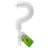 Coffee Pot Cleaning Brush