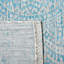 Atlanta Hooked Light Grey/Aqua Indoor/Outdoor Rug-29713734