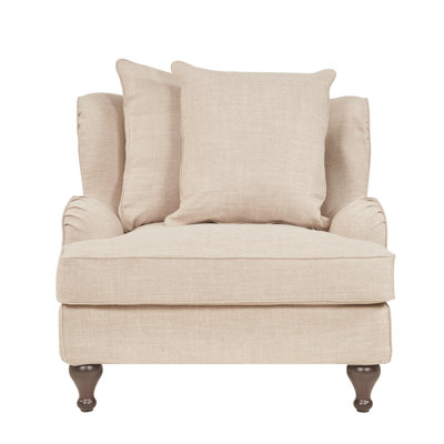 Fauteuil Tomlinson