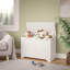 Adaleigh Blanket Chest