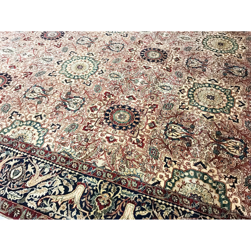 Sona Oriental Area Rug