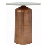 Jackie End Table