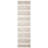 Magellan Natura Hand Woven Cotton Striped Rug-1893393840