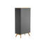 Horta 2 Door Wardrobe-24144989
