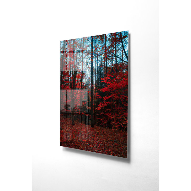 Verre 2, H 27,6 po x l 39,4 po