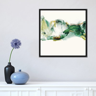 " Green Terrain II "
