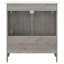 Ensemble de meuble-lavabo simple 32 po Edion-2129706780