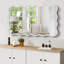 Miroir ondulé en bois massif-482910363-483751759-482910357