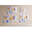 Magnetic Glass Dry Erase Board