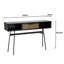 Brayman 130cm Console Table