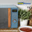 Russell Hobbs RHMD714G-MN Scandi Compact Digital Microwave 17L Grey-102930415