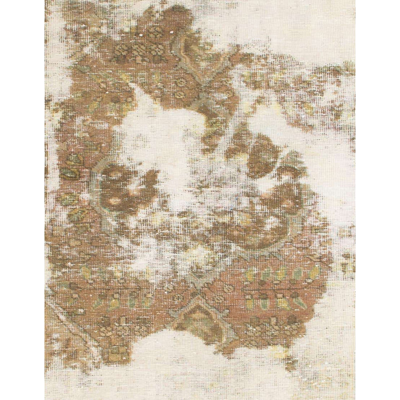 Tapis abstrait moderne 903, Rectangle 2 pi x 3 pi