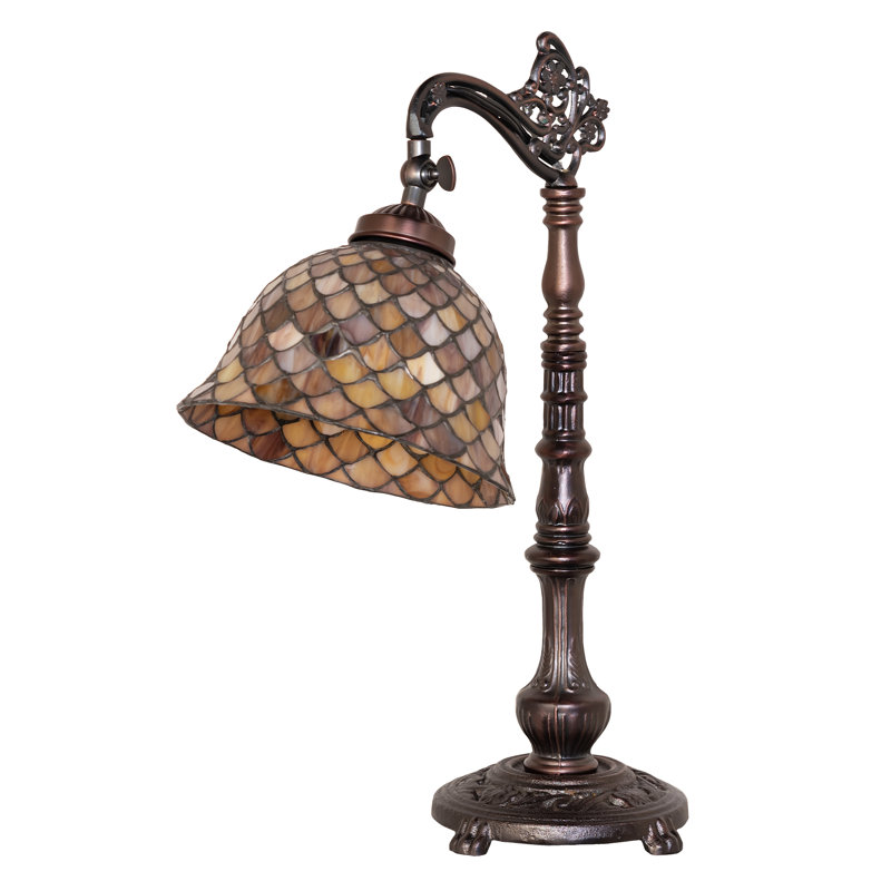 Lampe de table 20 po Tiffany