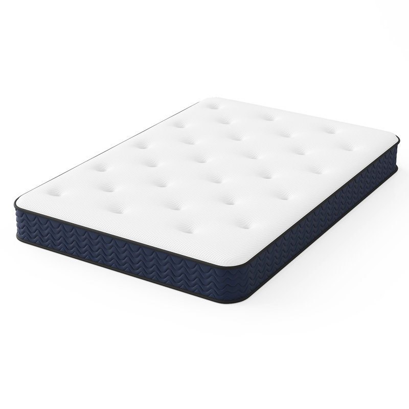 Matelas à ressorts 8 po Classic Classic, Lit simple