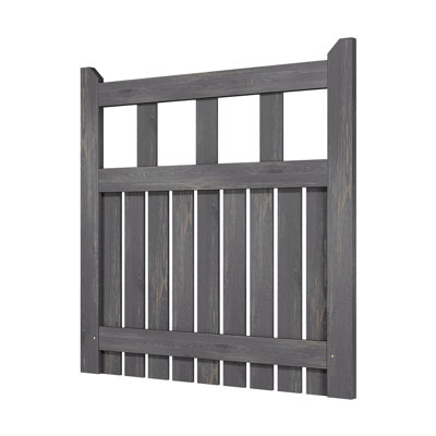 Gate Fencing