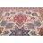 One-of-a-Kind 8'8" X 11'9" New Age Wool Area Rug in