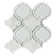 Polished Versailles Mosaic Tile