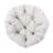 Mcchesney Swivel Patio Chair with Cushion