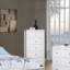 Ensemble de chambre à coucher avec rangement 4 pièces Seno Johathan-1442443948-1474729178