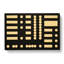 Composition Vol.4 by Sophie Taeuber-Arp - Wrapped Canvas Painting-61850717