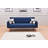 Upholstered 78'' Sofa-886322301