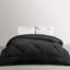 Couette réversible en duvet synthétique toutes saisons Soft-847326978