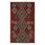 One-of-a-Kind 7'1" X 11'9" Hand Knotted Area Rug