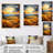 Koju " Sky Of Tranquility I "-546861711-546861708
