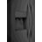 Frigidaire 26 Cu. Ft. 36" Side by Side Refrigerator with EvenTemp Cooling System-71115314