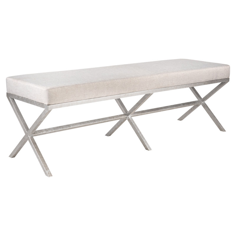 Banc Soho, Argent argent