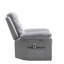 Fauteuil inclinable Clizia-1409377782