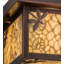 1 - Light Flush Mount