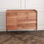 Peek 49'' W Solid Wood Sideboard-24320516