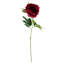 Silk Artificial Arrangement in Vase