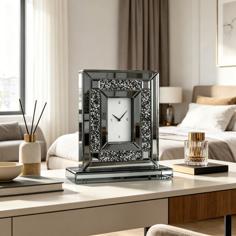 Horloge de table Modern