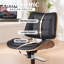 Chaise de travail ergonomique sans accoudoirs-1262118280