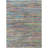 Aberfeld Cotton Chevron Indoor Rug-577804223
