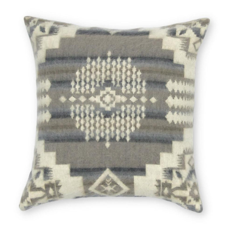 Reversible Pillow Cover