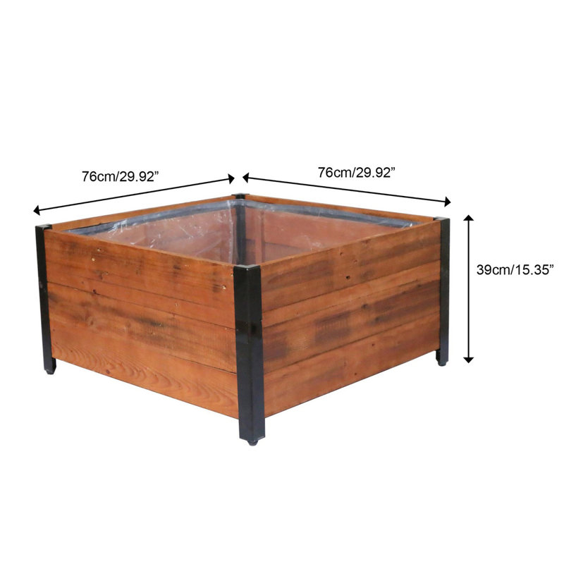 Liner Plant Stand