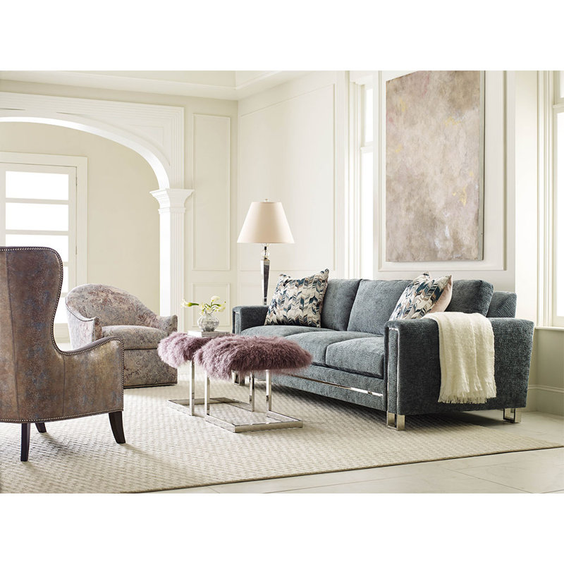 Moda Sofa, Monsieur Smoke