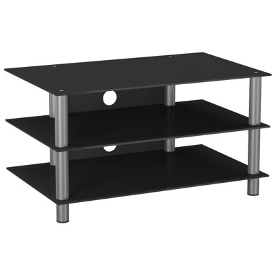 TV-Rack Whalen für TVs bis zu 42"