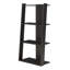 120cm H x 60cm W Ladder Bookcase