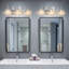 Applique murale moderne 17 po à 3 lumières en chrome pour salle de bain avec cristal-455725826-455725827