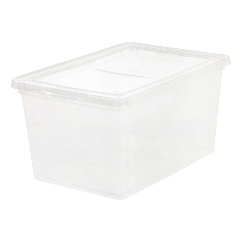 Bacs et bacs en plastique Didmarton, 58 pintes