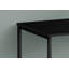 Modern Computer Desk With Spacious Work Surface And Industrial Style-1010735191