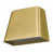 Brushed Brass selected